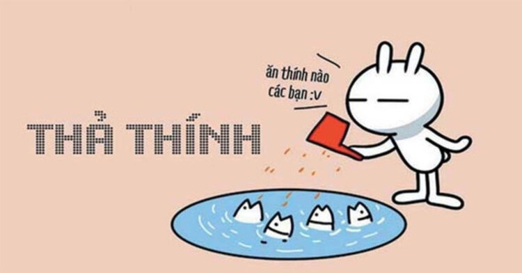 Tổng hợp chùm thơ lục bát thả thính nổi nhất mạng xã hội #47 Tổng hợp chùm thơ lục bát thả thính nổi nhất mạng xã hội